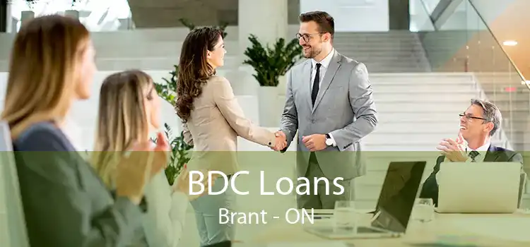 BDC Loans Brant - ON