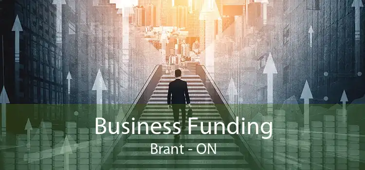 Business Funding Brant - ON